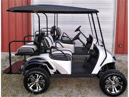 A bill of sale is a legal document acting as a receipt between the person selling a used car and the person buying it. 2016 Miscellaneous Golf Cart For Sale Classiccars Com Cc 1295682