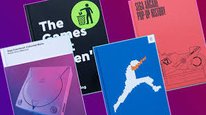 A world history, nineteenth century art, janson's history of art, history of modern art, asian art, and art: The 10 Best Video Game Books Of 2020 Polygon
