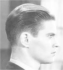 Frisuren Manner 30er Mann Frisur Ideen Pinterest Cream Biscuits Trend Frisuren Haarmodelle Klassische Herrenfrisuren Frisuren Manner Frisuren