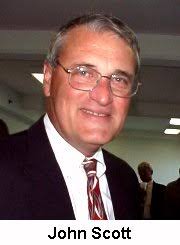 USS Liberty Personnel Roster