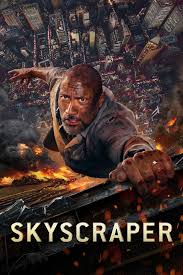 Skyscraper 2018 Download Hd 1080p Dvdrip Dvdscr Hd Avi Movie Free Movies Online Full Movies Online Free Full Movies
