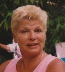 Ola Jane “Janie” Worrell Mitchell (1948-2011)