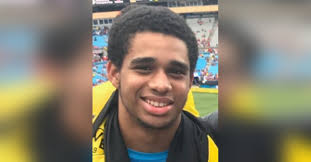 Obituary information for Benjamin Jonathan Ayowale Yeyeodu