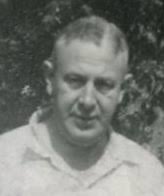 Bertram Fred (Addy) Adey (1908-1979)