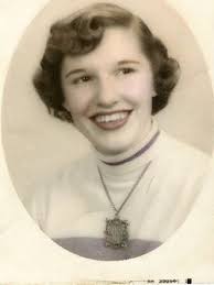 Wilhelmena Marlene “Billie” Steward Kamarer (1936-1997)