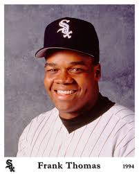 Frank Thomas – Society for American Baseball Research