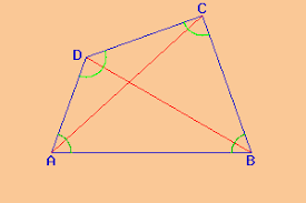 Quanti triangoli in quel poligono? Risolutore Di Problemi Di Geometria Gli Angoli