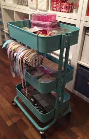 Impressionen Aus Meinem Bastelreich Bastelzimmer Aufbewahrung Craft Room Storage Aufbewahrung