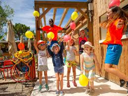 See 154 traveler reviews, 119 candid photos, and great deals for camping tohapi falaise what are some restaurants close to camping tohapi falaise narbonne plage? Camping Tohapi Falaise Narbonne Plage Unterkunfte La Narbonnaise