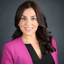 Veronica Valentine McNally