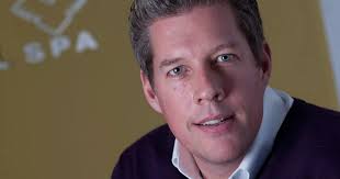 Distribution deals secured for new high end skin care range Flint Plus