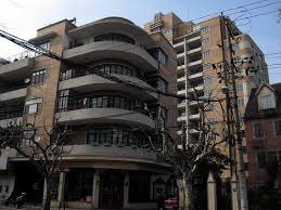 Der nächste flughafen ist der 25 km vom warm house apartment entfernte shanghai. Gascogne Apartments Shanghai Shanghai Building Flickr Photos