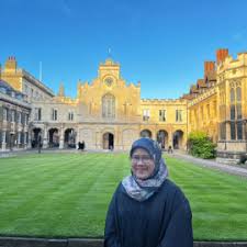 Jardine Foundation Scholarships