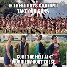Gun Control Humor