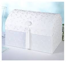 Treasure Chest Wedding Card Box White With Images Wedding Gift Card Box Card Box Wedding Treasure Chest Wedding Card Box