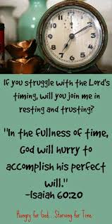 Conviction should actually grow throughout our christian lives. Hungry For God Search Results For When God Is Late Bible Love Words Spiritual Quotes