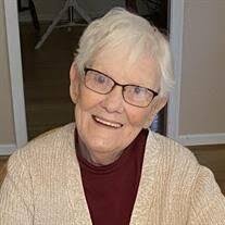 Agnes M. Land Obituary