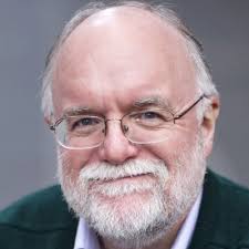 Bill Sanderson (@wpsanderson)