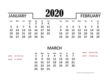 The free excel calendar template on this page was one of my first and most popular templates. Excel Calendar Template Download Free Printable Excel Template