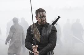 Macbeth is the story of a fearless warrior and inspiring leader brought low by ambition and desire. Macbeth 2015 Mr Movie S Film Blog