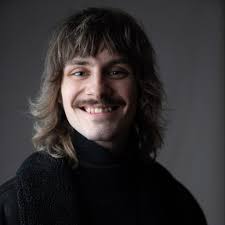 Charles Emile Johnson