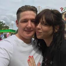 Jamie Parker-rigby (@jamie.parker.7796) • Facebook, Connect with friends