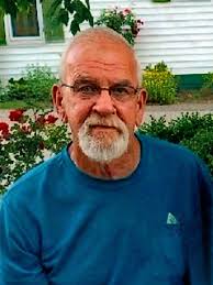 Kenneth Hendershot's Instagram, Twitter & Facebook