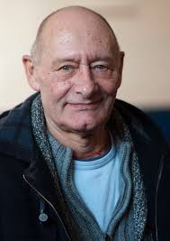 Phil Hewson, Tai Chi Master Of Stepney