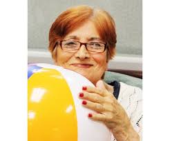 Despina Gull Obituary (1938