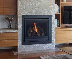Heat Glo 6x Jetmaster Fireplaces