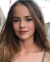 Pin By Sahin Begum On Cabello Beauty Girl Kristina Pimenova Beautiful Face