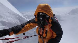 Climbing mount everest is hard. Everest The Summit Climb Youtube
