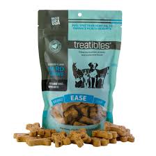 We take a look at 7 products we highly recommend trying. Treatibles Blueberry Cbd Hardchews Lg Dog