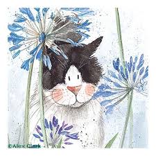 First, if you know i mean especially mel community are you have given the green light after that. Little Frisky Alex Clark Art