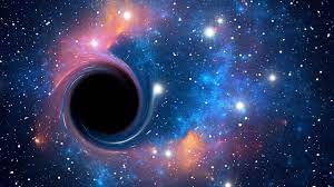 Two of the most enigmatic phenomena in the cosmos may be linked