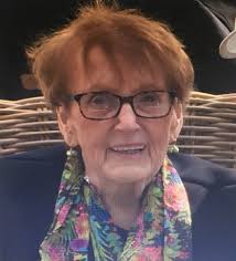 McGrath (Saul) Nee Fitzsimons Eileen RIP Died 12th February 2021 peacefully  at her late residence. Dearly beloved wife of the late Hugh and much loved  sister of the late Jack and Seamus.