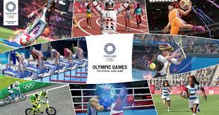 Jeux olympiques) are leading international sporting events featuring summer and winter sports competitions in which thousands of athletes from around. Www Olympicvideogames Com Tokyo2020 Og Img Jpg