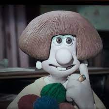 Wallace And Gromit Miss Wendolene Stop Motion Stop Motion Movies Wallace