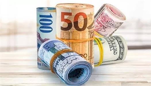 أسعار العملات اليوم الأحد 25-1-2026 مقابل الجنيه المصري.. الدولار بكام؟ -  الوطن