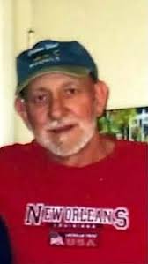 James Denham Obituary