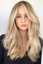 Besides, they create long vertical lines next to your cute full face, elongating it visually to your advantage. Top 27 Haircuts For Round Faces