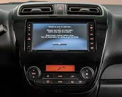 2015 Mitsubishi Mirage Audio System Www Topcarz Us Mitsubishi Mirage Audio System Mitsubishi
