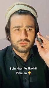 Spin Khan Vs Bakhti Rahman Fight Comedy 😂