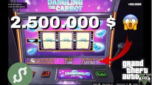 Comment gagner au jeu du bingo ? Comment Gagner Beaucoup D Argent Au Casino De Gta 5 Online Youtube