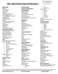 Cheat Sheet Of 100 Legal Tax Deductions For Real Estate Agents Real Estate Fun Real Estate Quotes Real Estate Tips