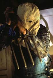 Steve Dash In Friday The 13th Part 2 1981 Friday The 13th Jason Voorhees Jason Friday