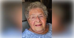 Obituary information for Marlyn F. Compton