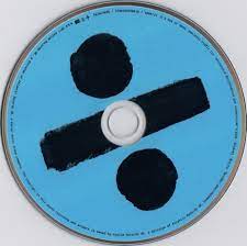 The superstar british singer and songwriter revealed the details of his fourth solo album on. Ed Sheeran Devide 2017 Cd Cd Covers Cover Century Over 500 000 Album Art Covers For Free