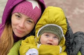 Fundraiser by Deena Lawrence : help baby Eva & family escape the war in  Ukraine