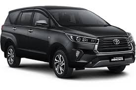 Innova Reborn